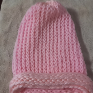 Adult Pink Hat